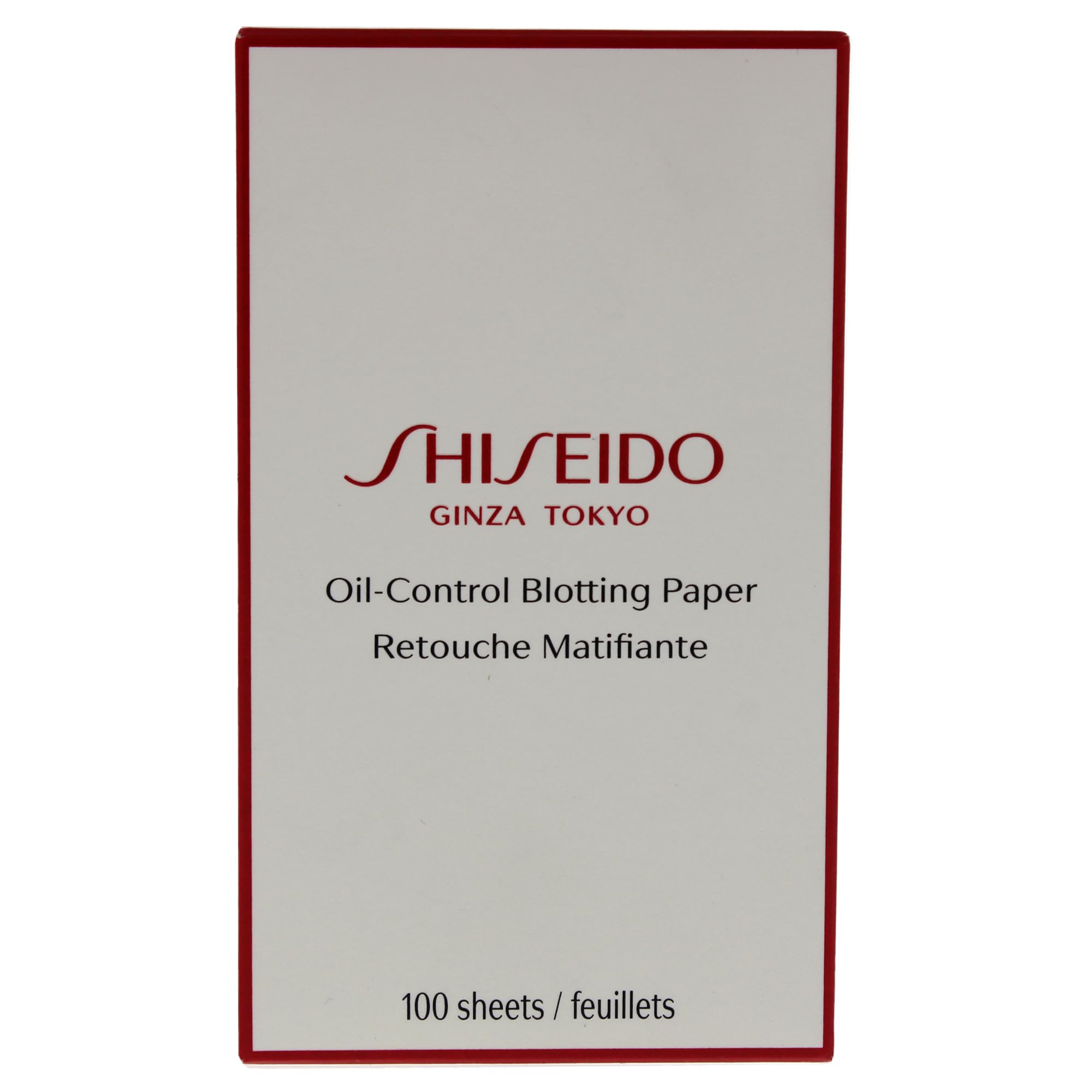Shiseido 11159 - Desmaquillante