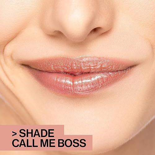 Miniatura 12 de wet n wild Megaslicks - Brillo labial color morado oscuro, That's My Jam, 0.19onzas 17- That's My Jam 549B