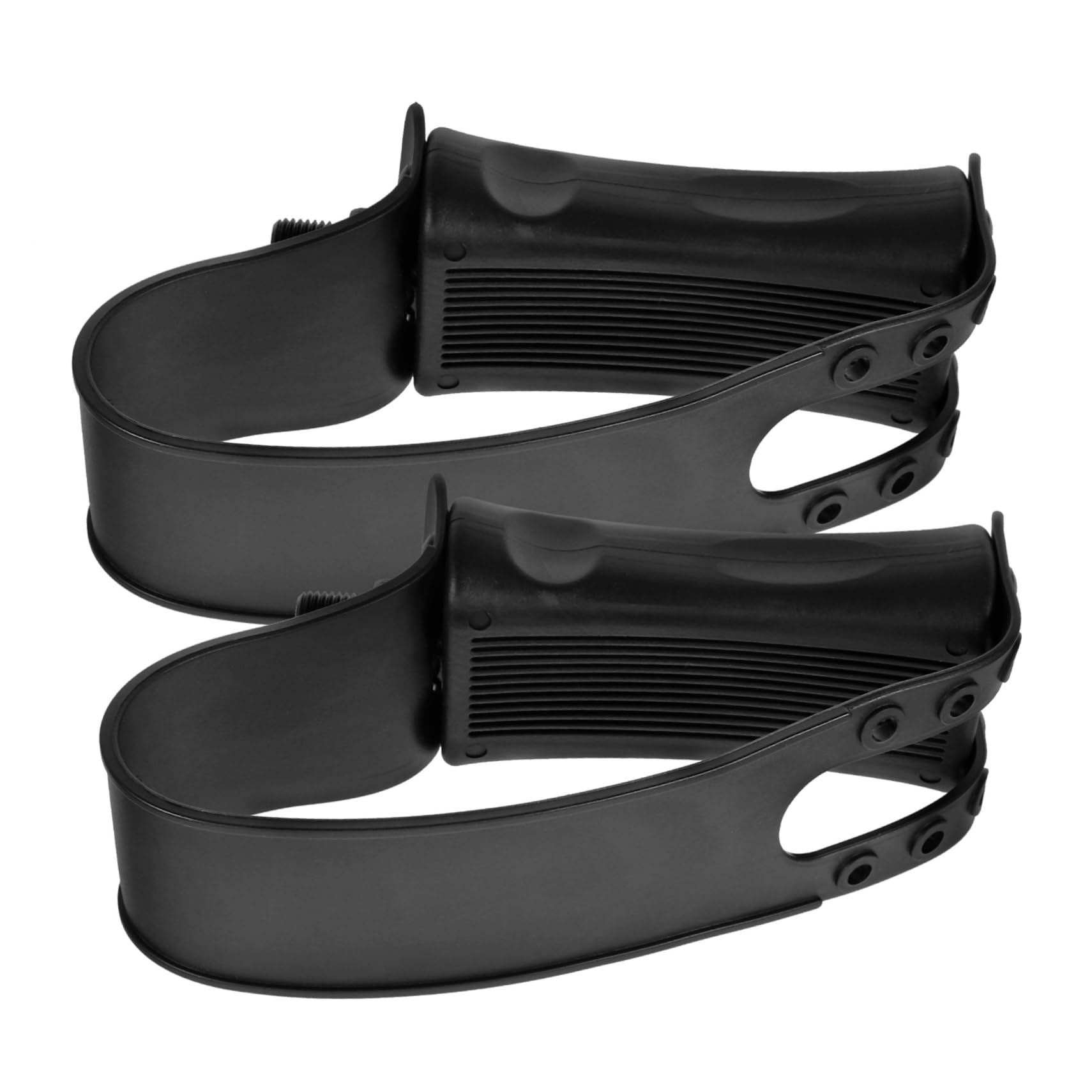 SUPVOX Pedales De Bicicleta Estática Bicicletas Estáticas para El Hogar Accesorios De Bicicleta Accesorios De Bicicleta Pedales De Bicicleta Reemplazables Piezas De Bicicleta De Interior