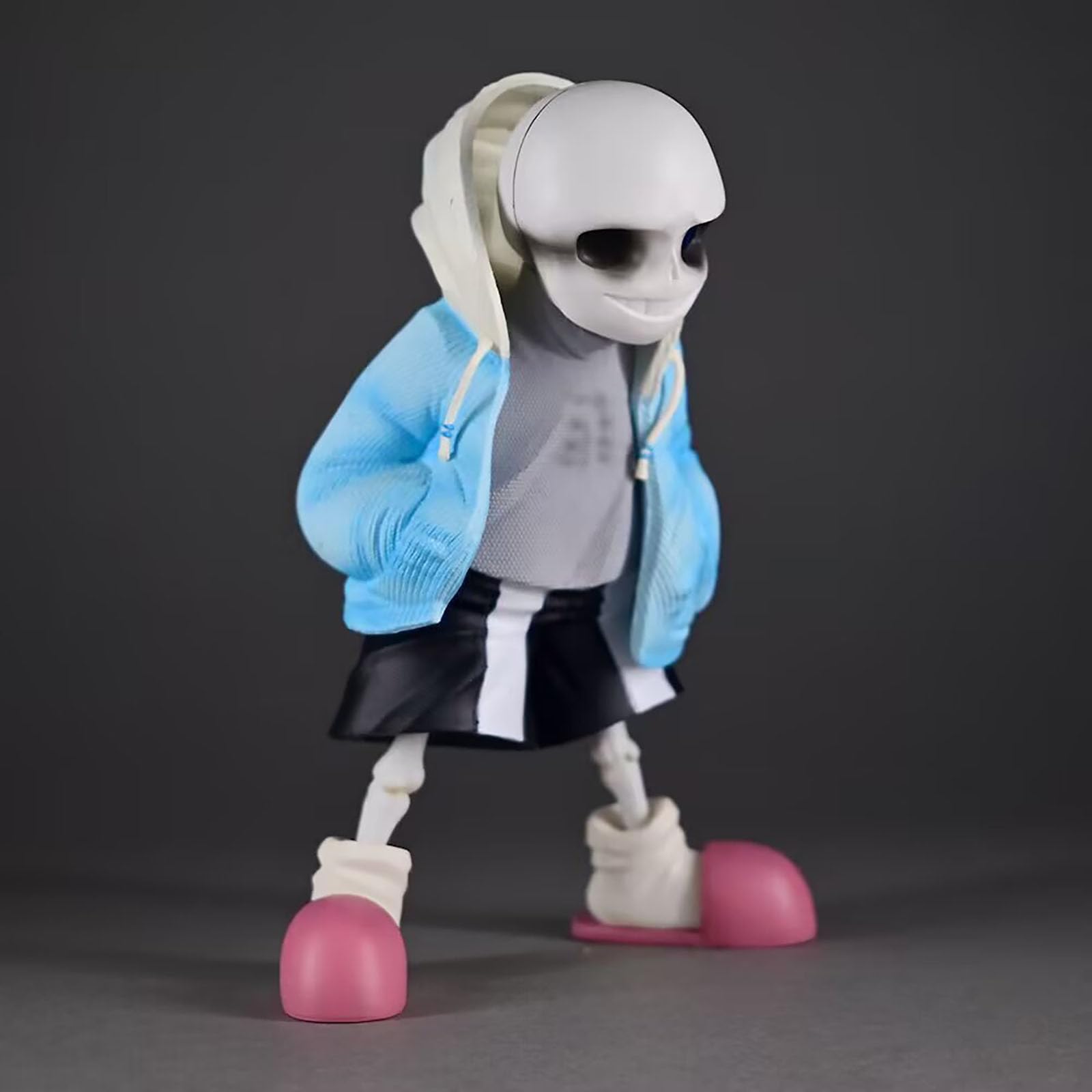Figurine, Figura del Gioco Sans Figure