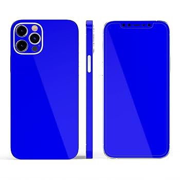 Amazon.com: Design Skinz - Compatible with Apple iPhone 12