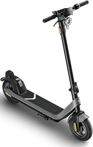 Miniatura 4 de NIU KQi2 Pro - Patinete eléctrico portátil, alcance de 25 millas, velocidad máxima de 15.4 MPH (renovado)