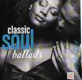 Classic Soul Ballads: Tender Love