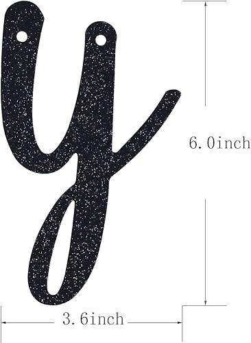 Miniatura 3 de NA Black 15 Years Loved - Letrero de papel para fiesta de cumpleaños de niños y niñas, 15 aniversario de boda