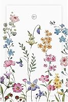 Vista 307 de Placa de pared dúplex de receptáculo de dispositivo de 1 gang de madera envejecida blanca gris con veta de tablón, cubierta de enchufe eléctrico