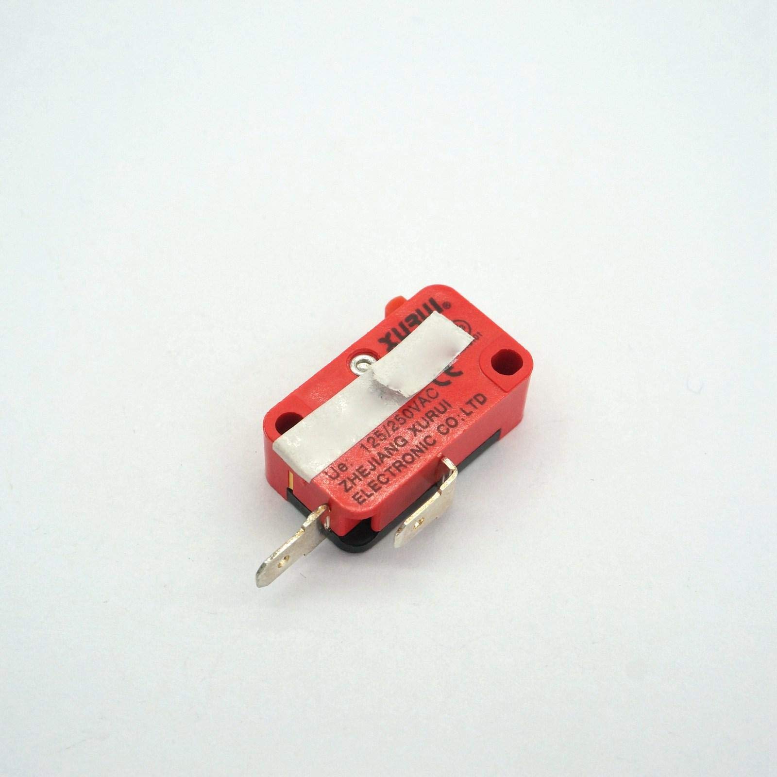 Micro Switch XV-15-1A25 pour stopper les pannes de contacteur de machine 16A NO