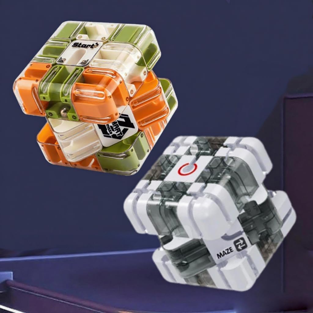 amazon-3d-puzzle-maze-cube-large-labyrinth-engaging-brain-teaser