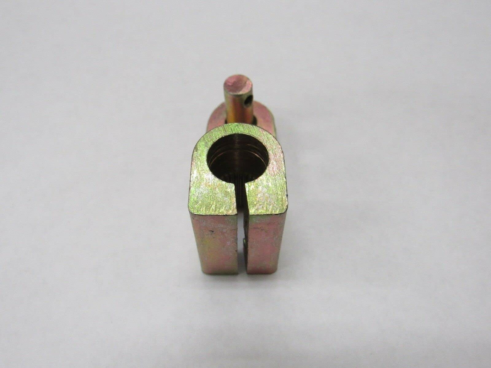 Go-Kart and ATV Shifting Rod on The Engine for Kandi Cyclone 150cc & 200cc Kandi 200GKA 150GKA