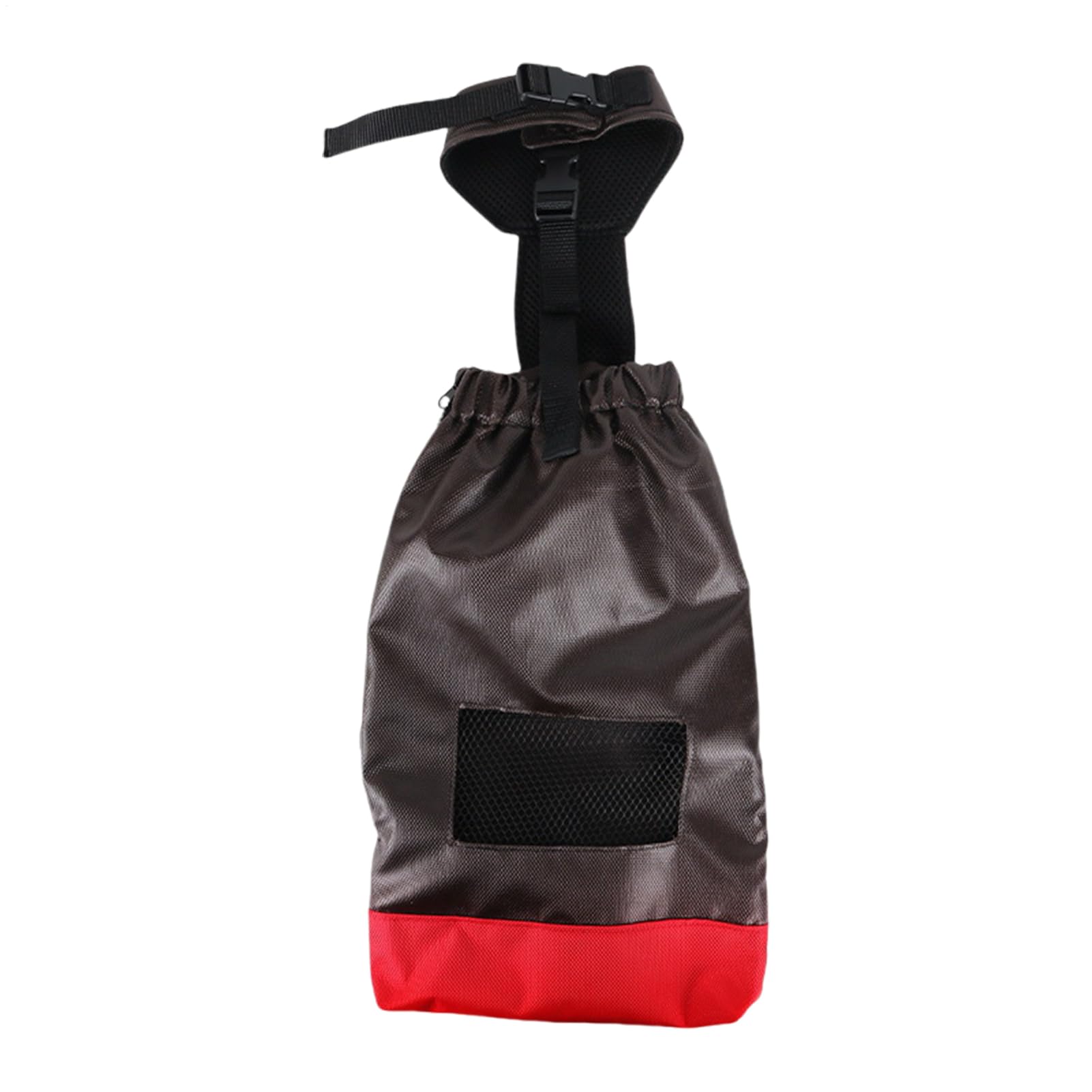 Dog Drag Bag Washable Large Medium Small Breed Pouch For Paralyzed Disabled Back Rear Legs Dog Protects Limbs