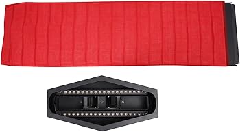 LED フェイク ファイア フレイム ライト、フィートの赤い布付き 3D Amazon.co.jp: LED フェイク ファイア フレイム ライト、4.92/5.9