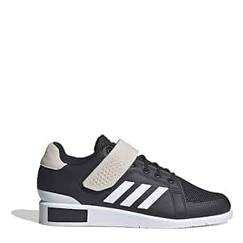 レア・廃盤！アディダス パワーパーフェクト IIウェイトリフティングシューズ adidas アディダス ウェイトリフティングシューズ パワーリフト5