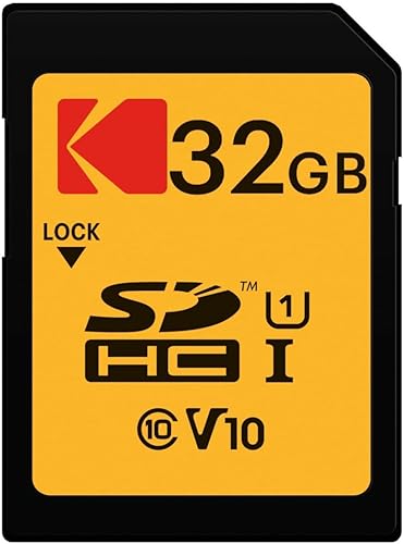 Miniatura 3 de KODAK PIXPRO Friendly Zoom FZ53 Cámara digital con pantalla LCD de 2.7 pulgadas (azul) con estuche de viaje rígido, tarjeta SD de 32 GB y batería de