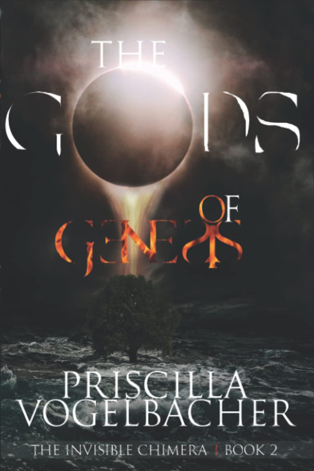 The Gods of Genesis