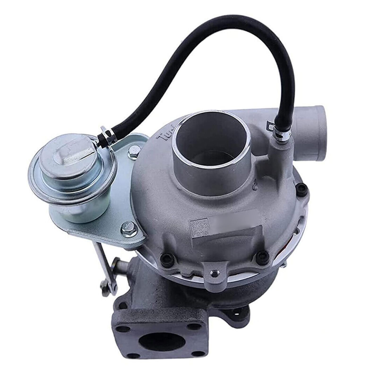 ターボー Amazon.com: DUCRES Turbo RHF4 Turbocharger W/Gasket 129508-18020