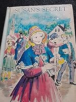 SUSAN'S SECRET B002VC758U Book Cover