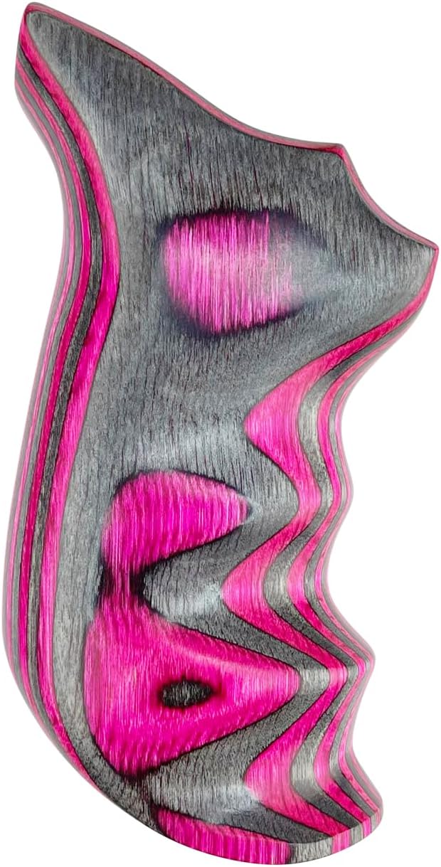 Combat Concealed Carry Grips for Chiappa Rhino