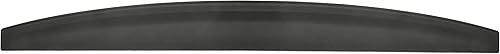 Dorman 926-578 - Conjunto de moldura para portón trasero compatible con modelos seleccionados de Dodge / Ram, color negro