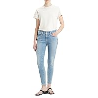 Levi's 717 Double Button, Jeans Donna