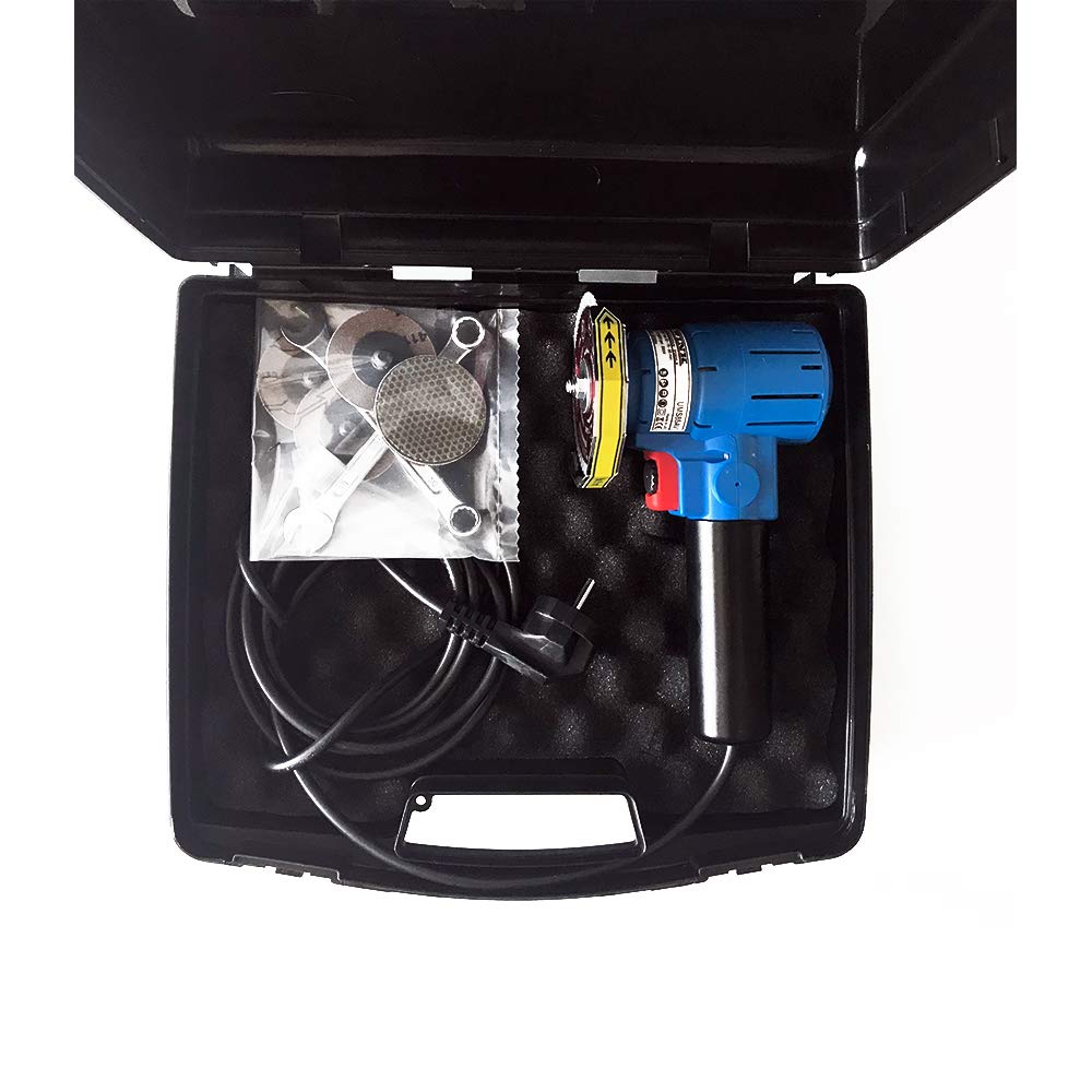 Tagliapiastrelle Blinky 6050515 - 400x400mm, Spessore Max 10mm - Foto 8