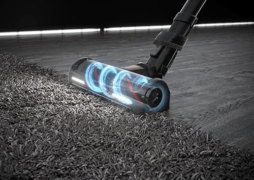 Rowenta X-Force flex 15.60 Animal Care