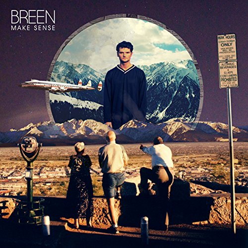Play Make Sense by Breen on Amazon Music