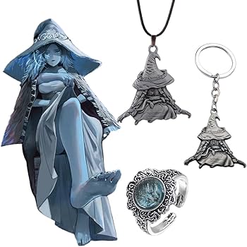 ucenx（エルデンリング、ブラッドボーン） Graceborne.png