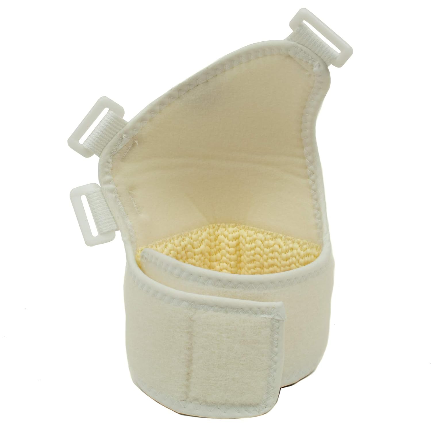 Rolyan Custom Hemi Arm Sling Bicep Cuff, Right, Medium