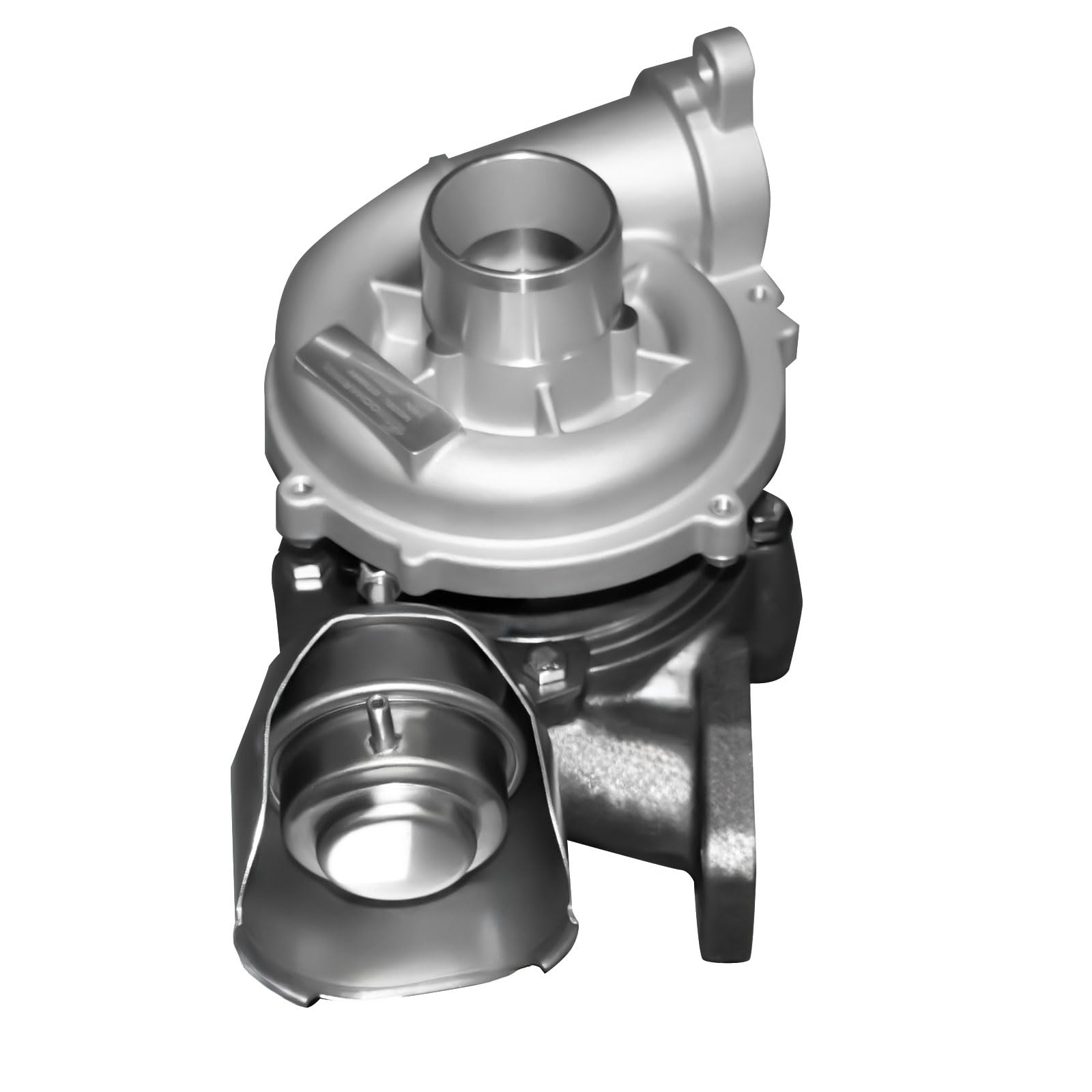 Turbocompressore Guarnizioni turbo di ricambio per Berlingo B9 2008-presente C4 Grand Picasso I UA 2006-2011 206 2A/C 207 WA WC 2006-2013 Partner 2008-2012 9663199280