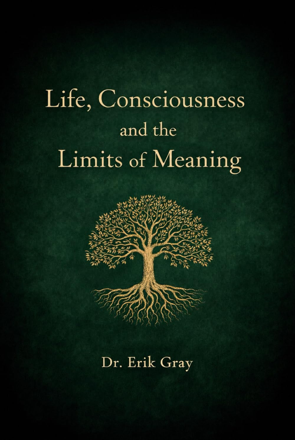 Life, Consciousness, and the Limits of Meaning