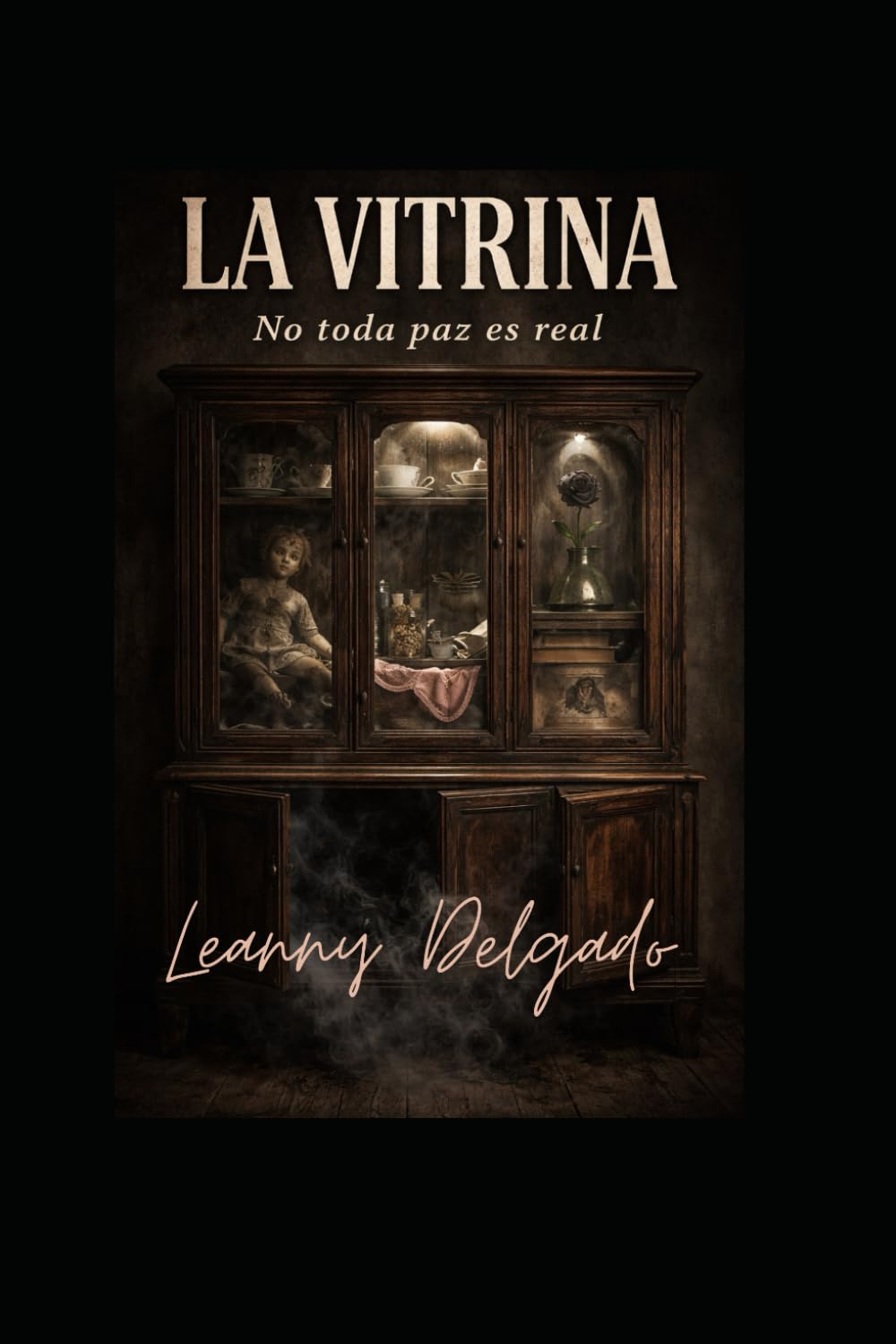 LA VITRINA: No toda paz es real