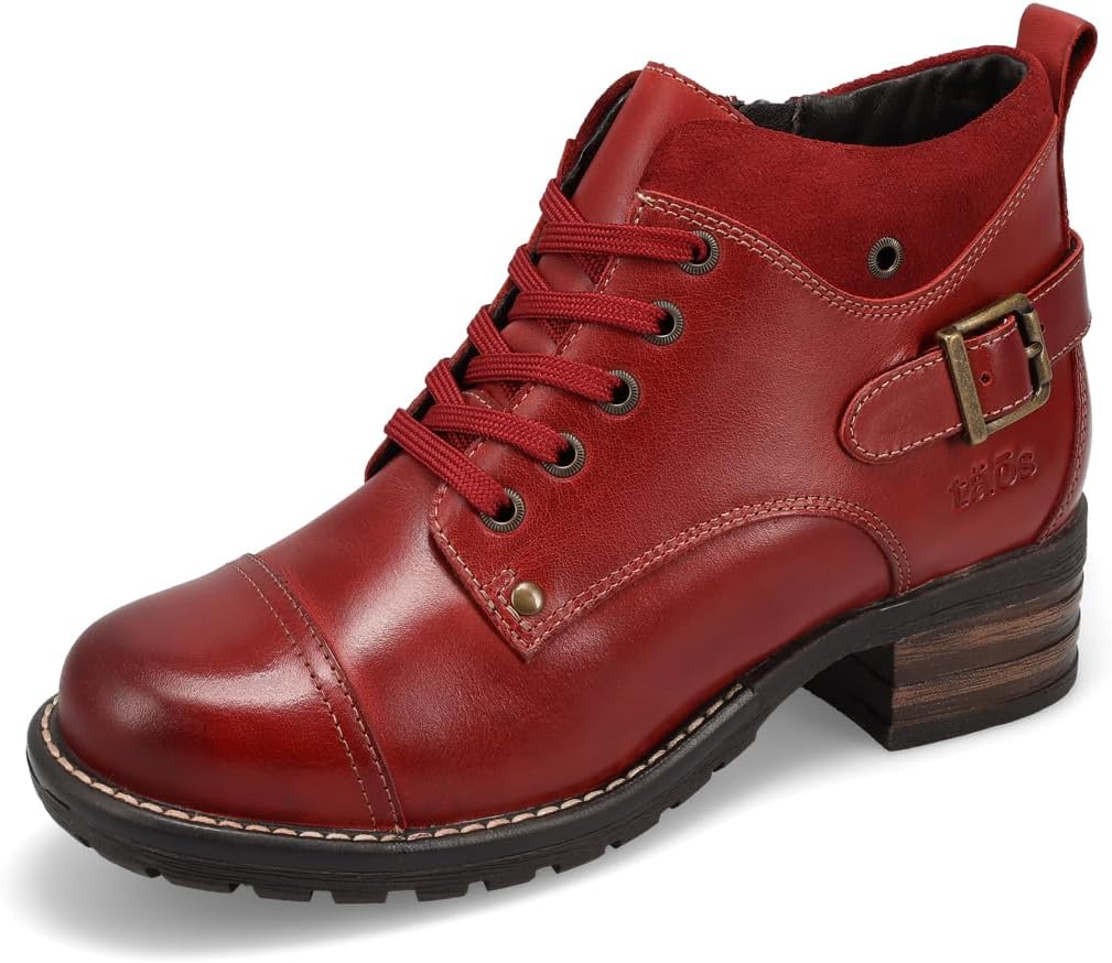 Taos Footwear Women's Mini Crave Boot