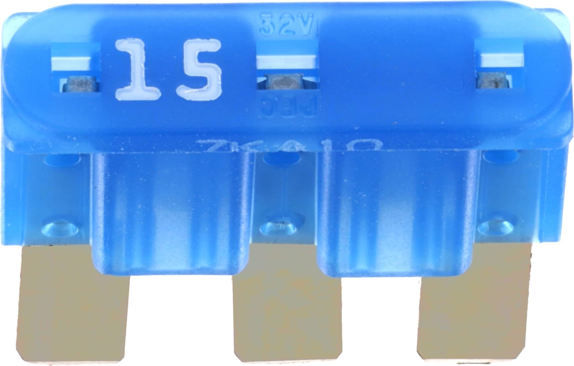 Fusible à broches de type Micro II RESTAGRAF 32V 10 A
