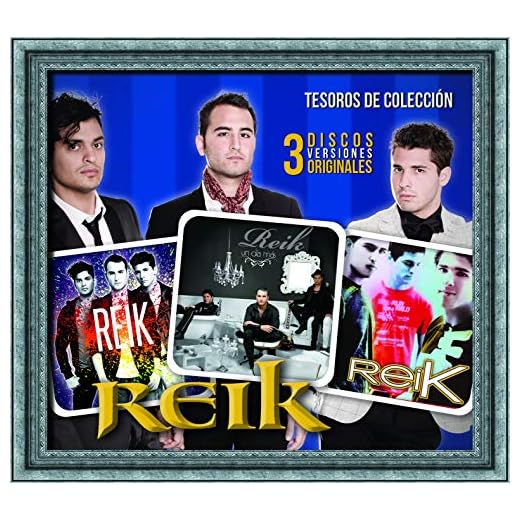 Tesoros De Coleccion