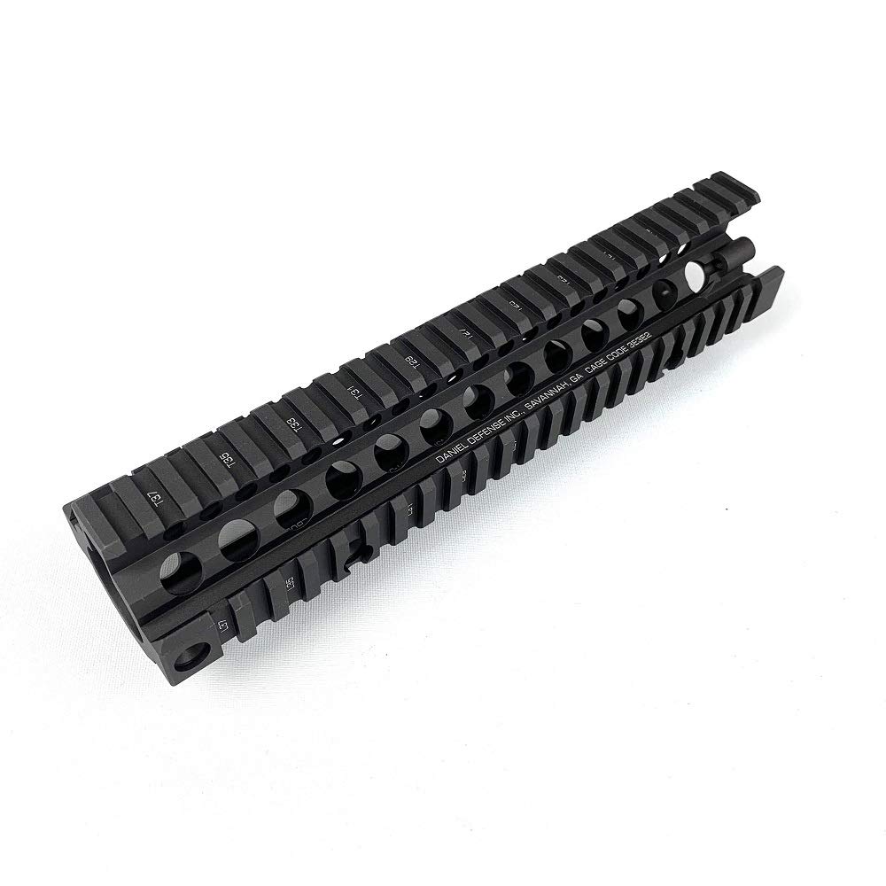 Amazon.co.jp: VFC Daniel Defense MK18 RISII ハンドガード
