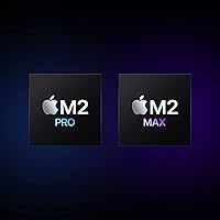 Vista 3 de Apple MacBook Pro 2023 con chip Apple M2 Pro, 14.2 pulgadas, 16 GB de RAM, 512 GB de almacenamiento SSD, plateado (reacondicionado)