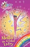 Alesha the Acrobat Fairy (Rainbow Magic: Showtime Fairies)
