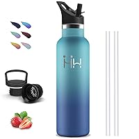 Borraccia Termica, Borraccia 1 litro