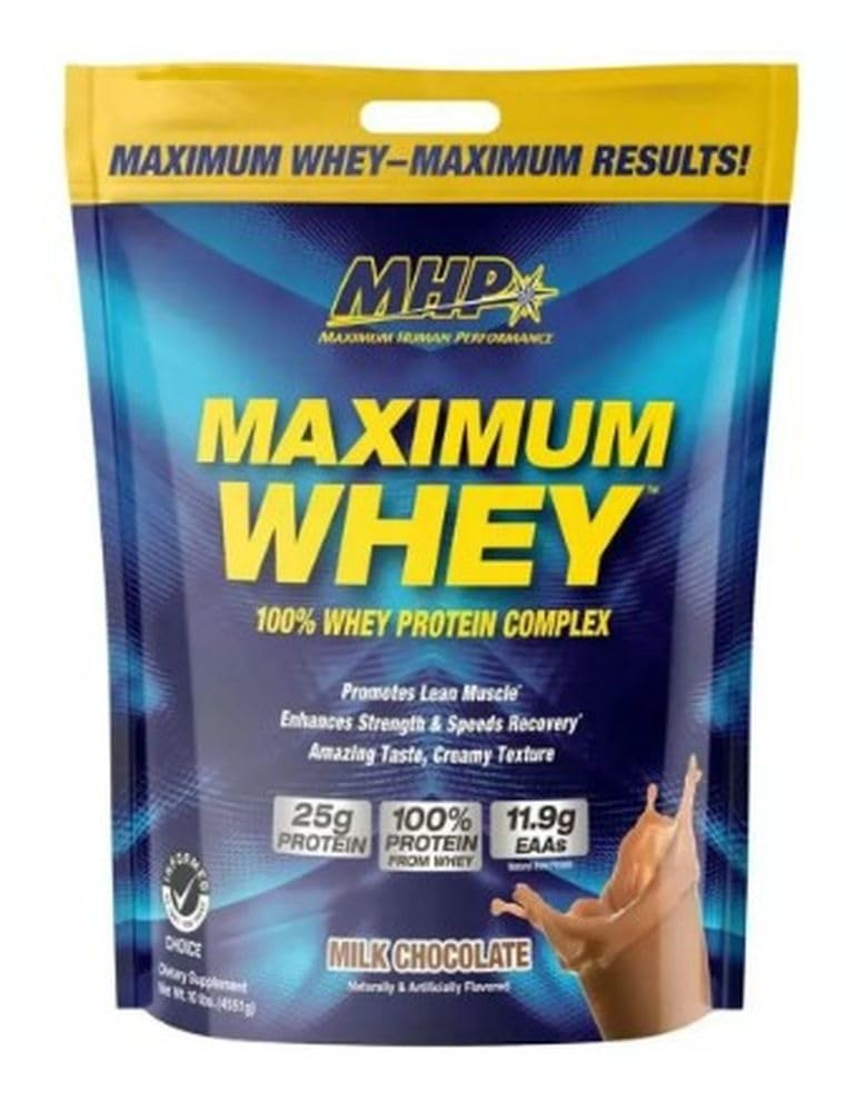 Maximum Whey Milk Chocolate 4,5 Kg em promoção! Veja a oferta e mais achadinhos de Vitaminas & Suplementos 2 Hoje é o melhor dia para comprar Maximum Whey Milk Chocolate 4,5 Kg com aquele preço maroto! Promoção! Aproveite a oferta! 2
