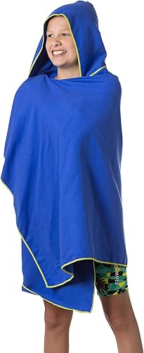 Miniatura 61 de Flow Hydro Sport Towel - Toalla de natación de microfibra de secado rápido para natación, piscina, triatlón y otros deportes acuáticos en tamaños