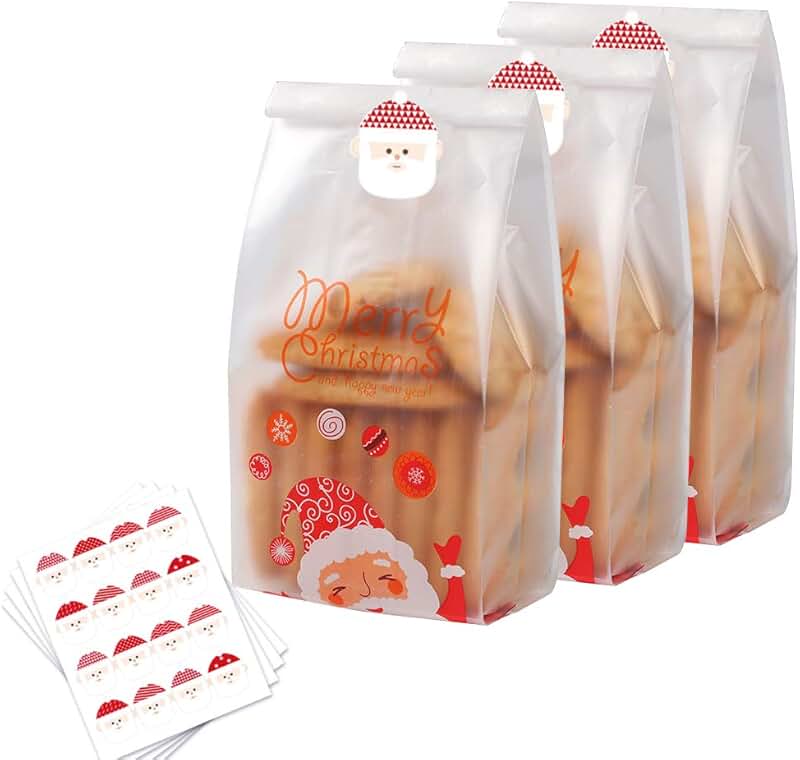 Amazon.co.uk cookie bags
