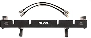 NEXUS Cord Console (Version 2) for Mercedes-Benz VS30 Sprinter Vans or Van Conversions (with USB Cables)