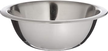 0.75 Quart Stainless Mixing Bowl,  In Each