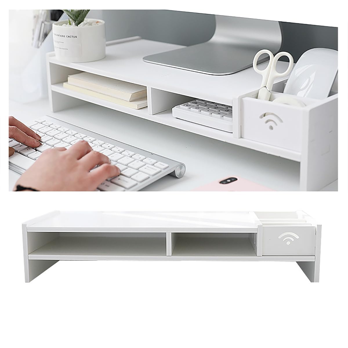 モニター台 ruuna Amazon.co.jp: Ruiqas モニター台 卓上 パソコン台 pc台 ディスプレイ