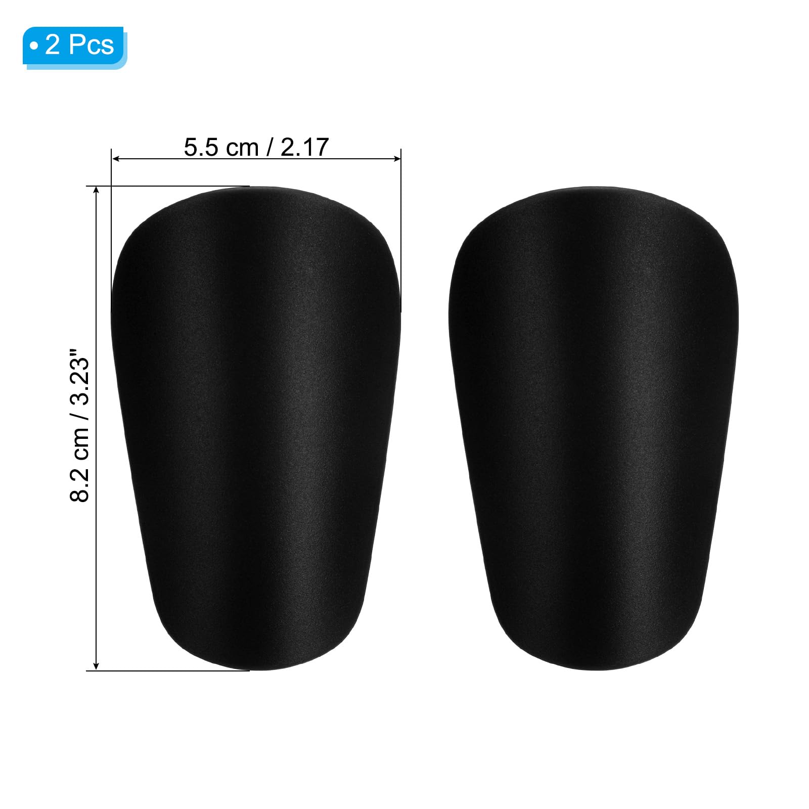 PATIKIL Soccer Shin Guards - Image 2