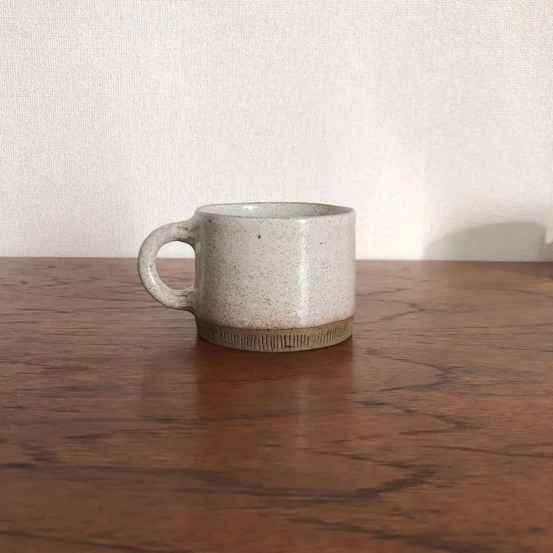 Amazon.co.jp: シグネ ペーション メリン ティーカップ マグL ③ 