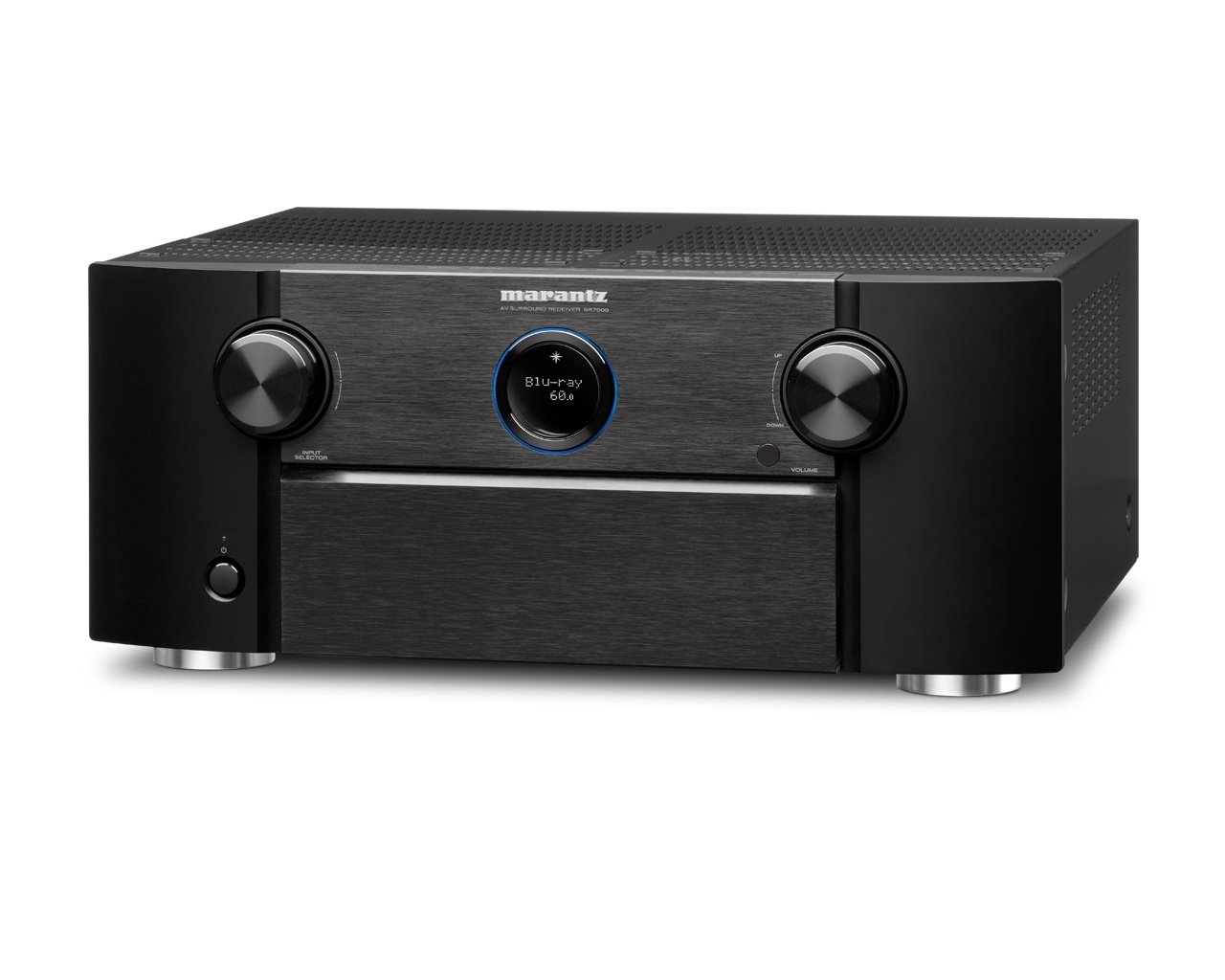 Marantz SR7009 nero