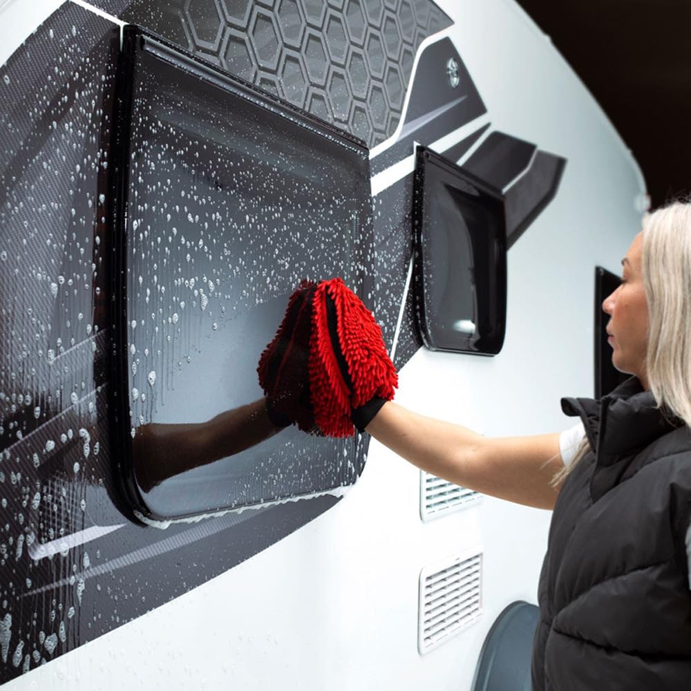 Autoglym Wohnwagen & Wohnmobil Reiniger 2,5L