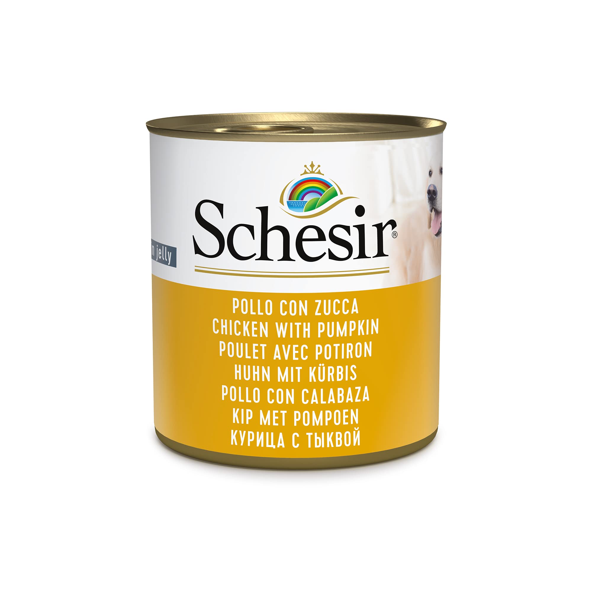DINGO Chicken & Daily voor honden met kip DINGO Chicken & Daily voor honden met kip