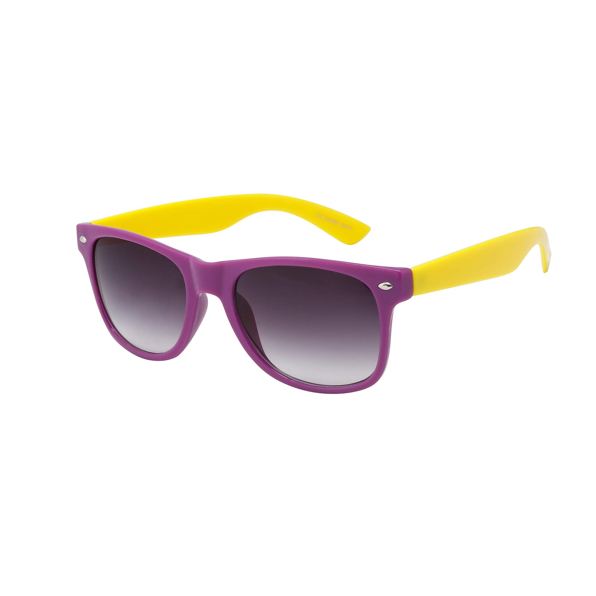 ASVP Shop® Mens Womens Classic Sunglasses Shades Vintage Retro