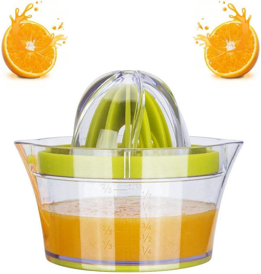 spremiagrumi a mano per frutta